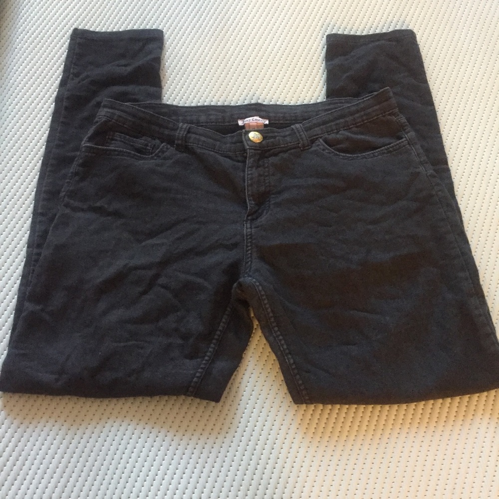 Juicy Couture Skinny Jeans